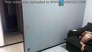 scared housewife trades her huge ass freedom with cop hunting her husband