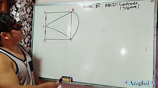 quieres que te enseñe matematica sexual? podras terminar dentro de mi asiatica nerd