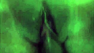 my girlfriend sends me vid of her bent over big ass taking old man's huge cock creampie while im workin