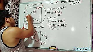 quieres que te enseñe matematica sexual? podras terminar dentro de mi asiatica nerd
