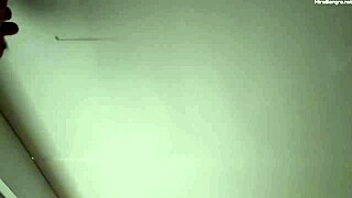 stepsister sneaks me in for taboo anal pounding while parents away - damn that tight ass grips!