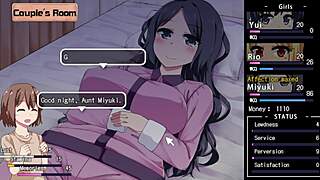 summer memories miyuki 2 packs horny milf ass cumshot voyeur game