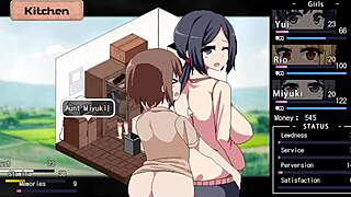 summer memories miyuki 2 packs horny milf ass cumshot voyeur game