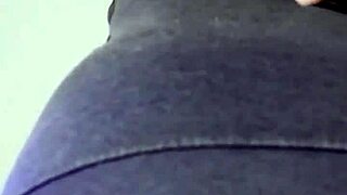 adorable big ass redhead cums hard from deep creampie post nude photoshoot webcam