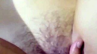 adorable big ass redhead cums hard from deep creampie post nude photoshoot webcam