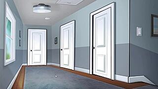 Ready for Jenny's pornstar birth in Summertime Saga walkthrough game date?