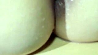adorable big ass redhead cums hard from deep creampie post nude photoshoot webcam