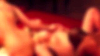 Ali Rose Teases Massive Natural Boobs Suggestively