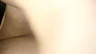 your pinay ex-gf rides my cock doggy now, she's my total cum slut! 😏💦