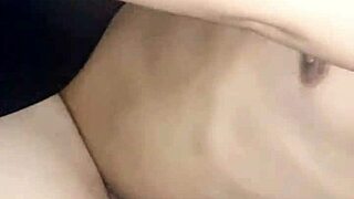 your pinay ex-gf rides my cock doggy now, she's my total cum slut! 😏💦