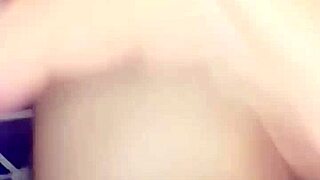 your pinay ex-gf rides my cock doggy now, she's my total cum slut! 😏💦