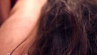 whoa this deepthroated amateur brunette swallows huge cum load in her mouth 😮💦👅 homemade lanreta