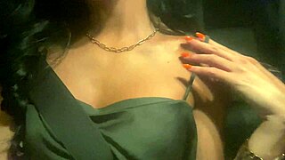he ripped my lingerie and fucked my athletic latina ass hard at the gym party after trip!