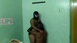 College Girl Feels Intense Pleasure With Boyfriend's Big Cock