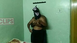 College Girl Feels Intense Pleasure With Boyfriend's Big Cock