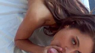 Creepypa Hidden Phone Catches Fucking Uma Jolie