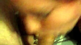 Bbw wife sucking my big cock 😍