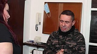 piano licks fat teen pussy then anal cumshot on big tits