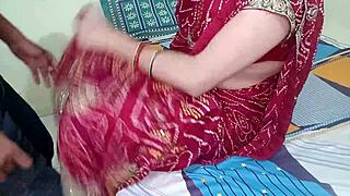 hot young desi bhabhi makes devar lick her pussy till orgasm with hindi moans! 😩💦👅