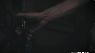 i luv fuckin my naughty latina stepdauter n her tight pussy!