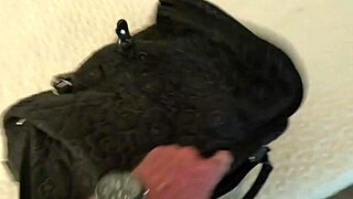 ali allure sneaking bed fun with co-worker... creampie action awaits on red