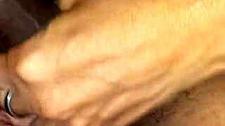Wife Sneaks Deepthroat On Big Black Cock Behind Hubby?