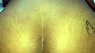 check out this petite asian latina flashing huge pierced tits in fishnets