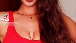morena's huge natural tits will make you explode with pleasure
