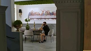 ugh vixi rafi got fucked rough by boyfriends stepdaddy!!