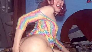 hey femboy, show me that ladyboy cock update