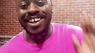 A Private Strip Tease Turns Wild with Ripped Clothes in Hot Weather