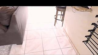 my filipina stepmom shares her culture with me on bed part 1 jazmine cruz wca