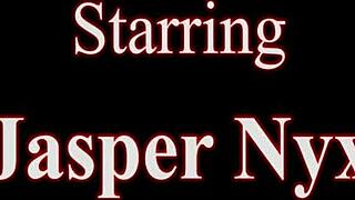 hey dude my girlfriend's hot milf mom jasper nyx from wca productions wants in on the bedroom fun too right?
