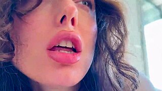 solo pounding explodes into filthy 3way stretching vixen babe's juicy holes wide!