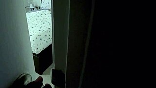dude jade nile sucks tony profane's cock blindfolded thinkin it's her boyfriend's dick