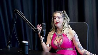 julia fontanelli, ex-prostitute driver hit by bus—now watch her sheer red humiliation porn?