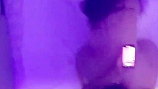 cheating wife chats with cuckold while i smack her fat ass doggy 🍑📞🔥