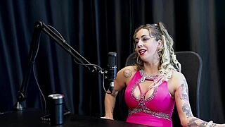 julia fontanelli, ex-prostitute driver hit by bus—now watch her sheer red humiliation porn?