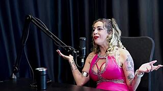 julia fontanelli, ex-prostitute driver hit by bus—now watch her sheer red humiliation porn?