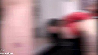 damn piss on fattolandia gets assfucked hard then pussy atm with ass piss in glass
