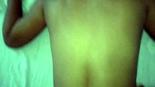 did he just pump that creampie deep in my tight pussy?