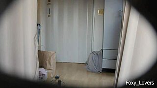 I Caught My Slut Wife Cheating Bent Over with Neighbor's Monster Cock