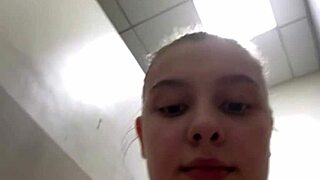 oh man i can't stop fuckin' this fat ass bbw non-stop right in the public gym