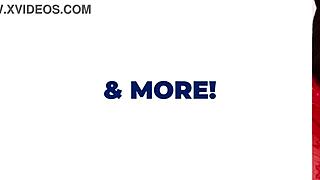 British College Student in Uniform Exposes Her Huge Natural Tits and Wet Cunt for Your Cum