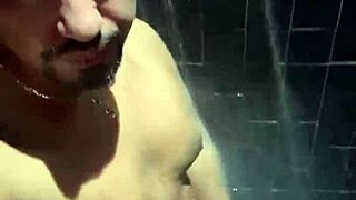 you're dying to kneel and suck my monster cock right now