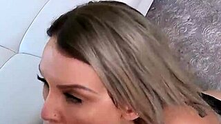Big Tit Milf Drains Massive Cock With Facial Cum Explosion! 
