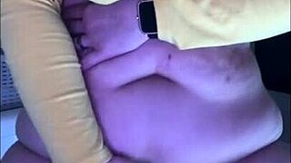 hey check me fucking myself hard in the bathroom with toys till orgasm.