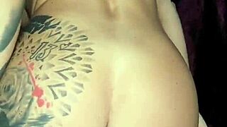 new free teaser solo anal closeup video filmed hard