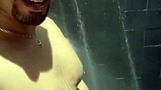 you're dying to kneel and suck my monster cock right now