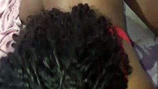 Hot Brazilian Novinha Spreads Legs For Hung Stud's Massive Cock Nearly Breaks Her